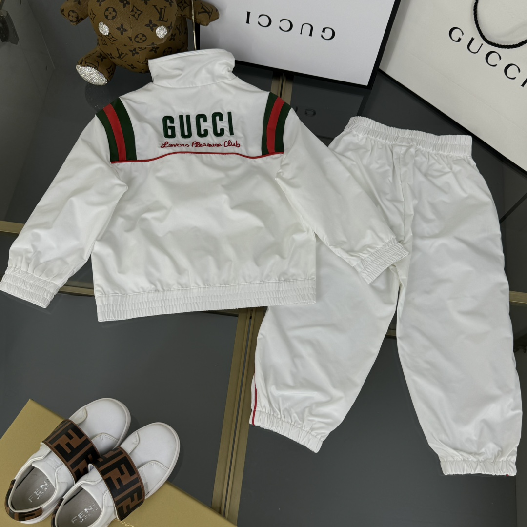 Gucci Kids